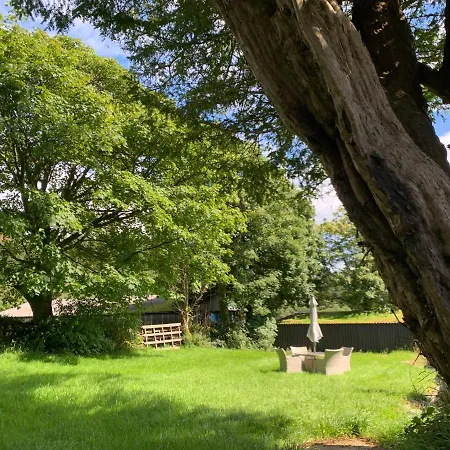 Villa Logan Beck Farm à Broughton-in-Furness Extérieur photo