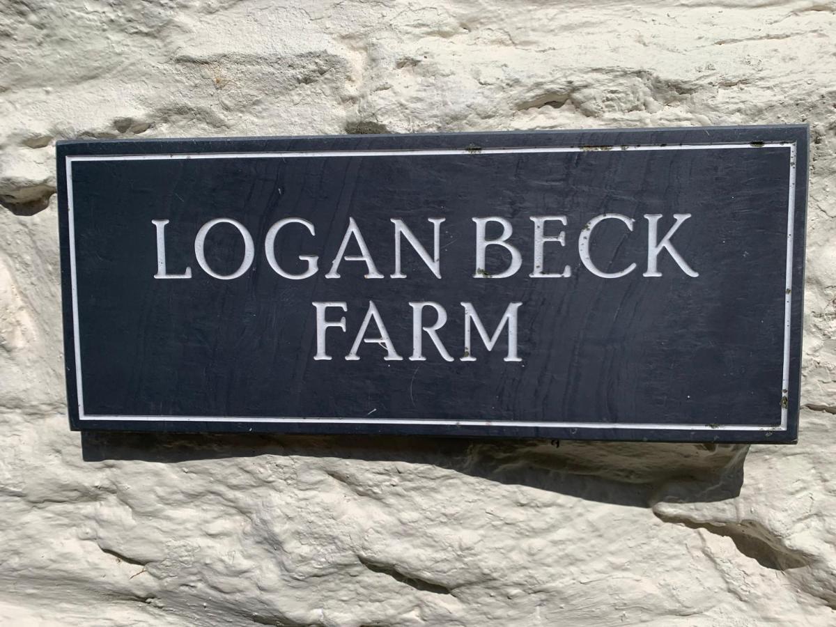 Villa Logan Beck Farm Broughton in Furness