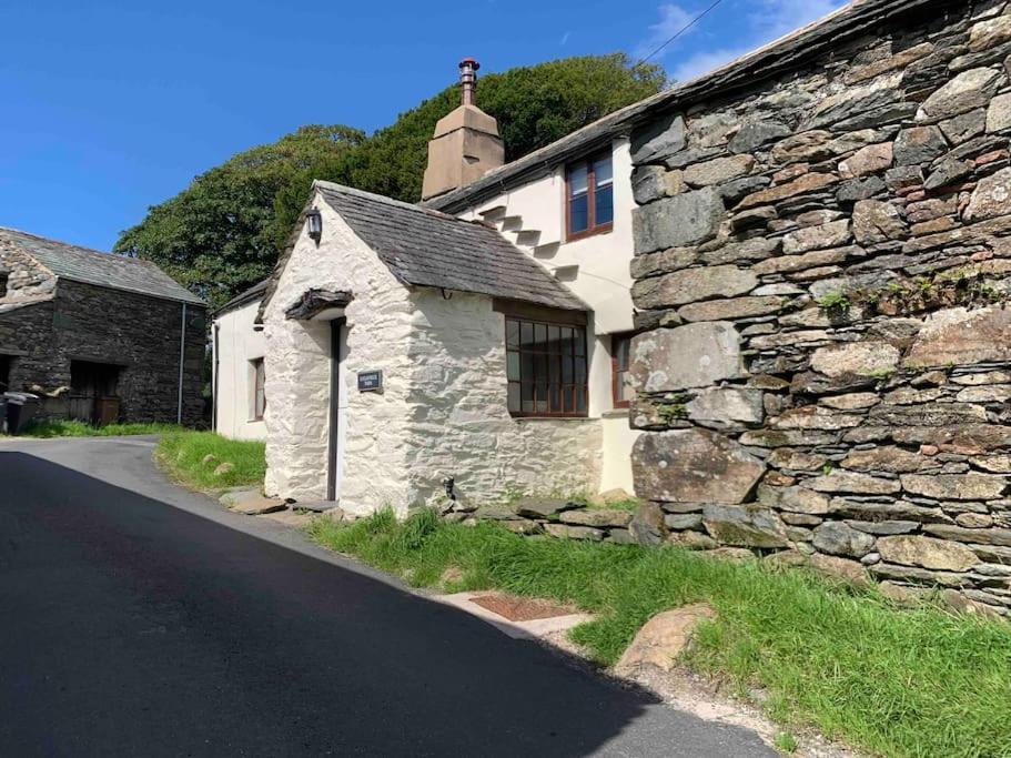 Villa Logan Beck Farm *