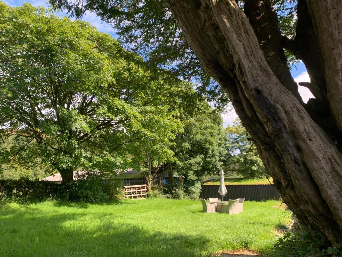 Villa Logan Beck Farm