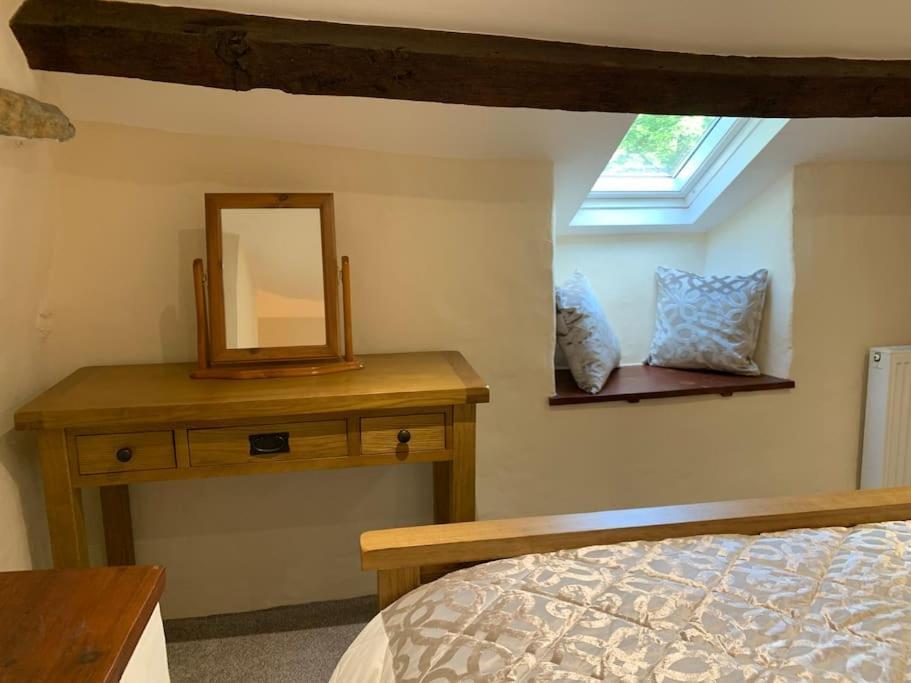 Villa Logan Beck Farm Broughton in Furness